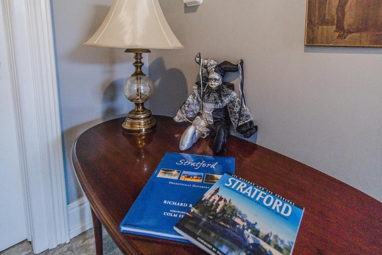 Evanndor Stratford Buitenkant foto